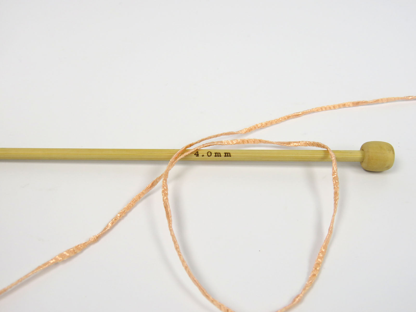 Fettuccia Light Salmon fnt2-82232