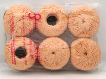 Fettuccia Light Salmon fnt2-82232