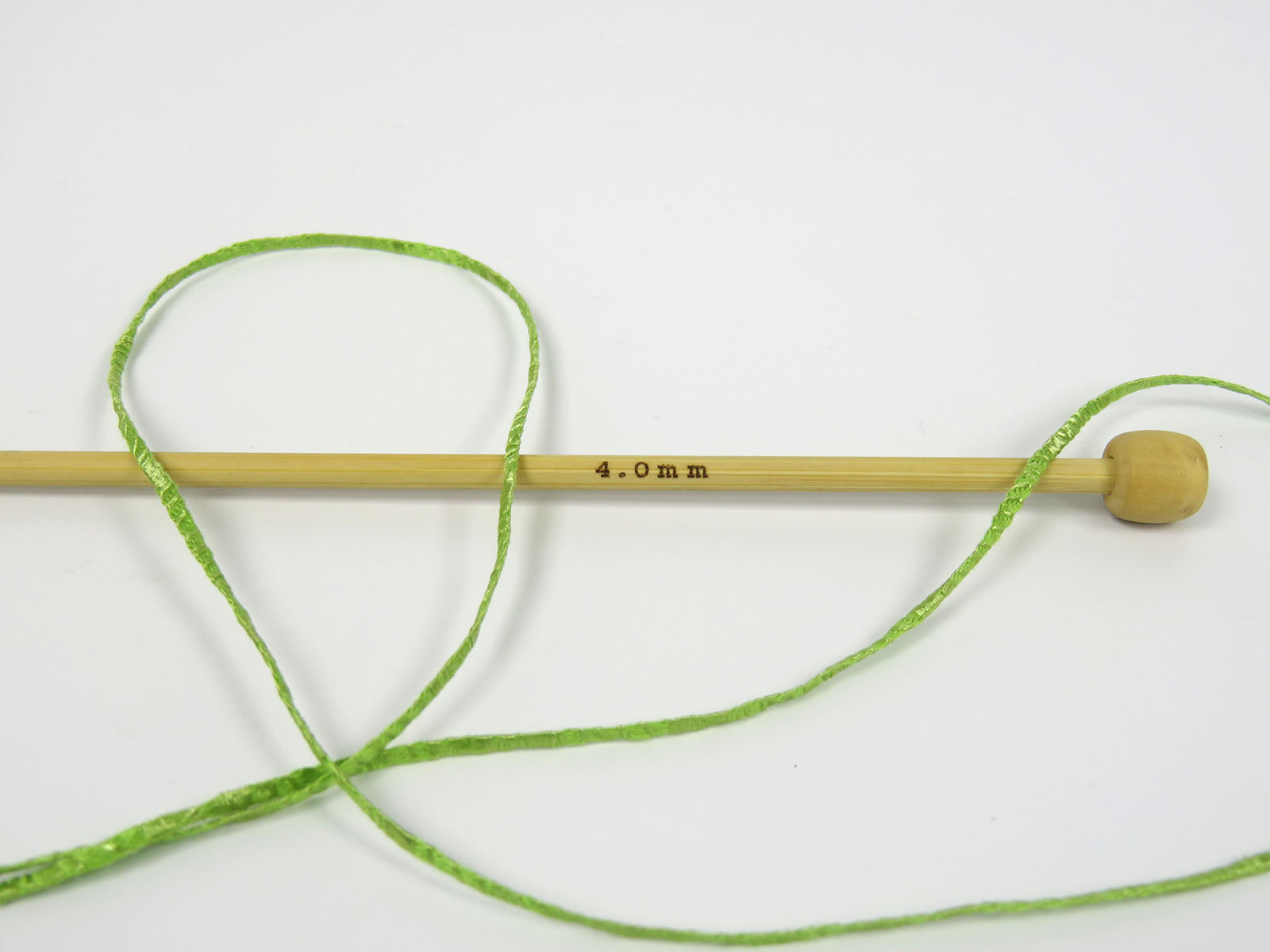 Fettuccia Pistachio Green fnt2-82234