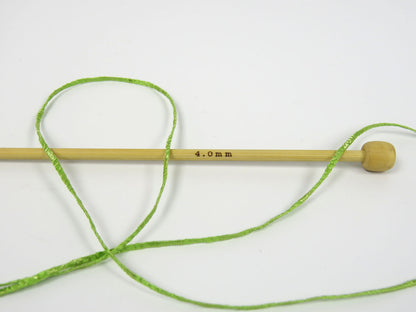 Fettuccia Pistachio Green fnt2-82234