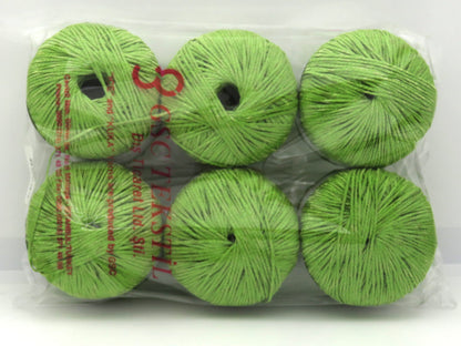 Fettuccia Pistachio Green fnt2-82234