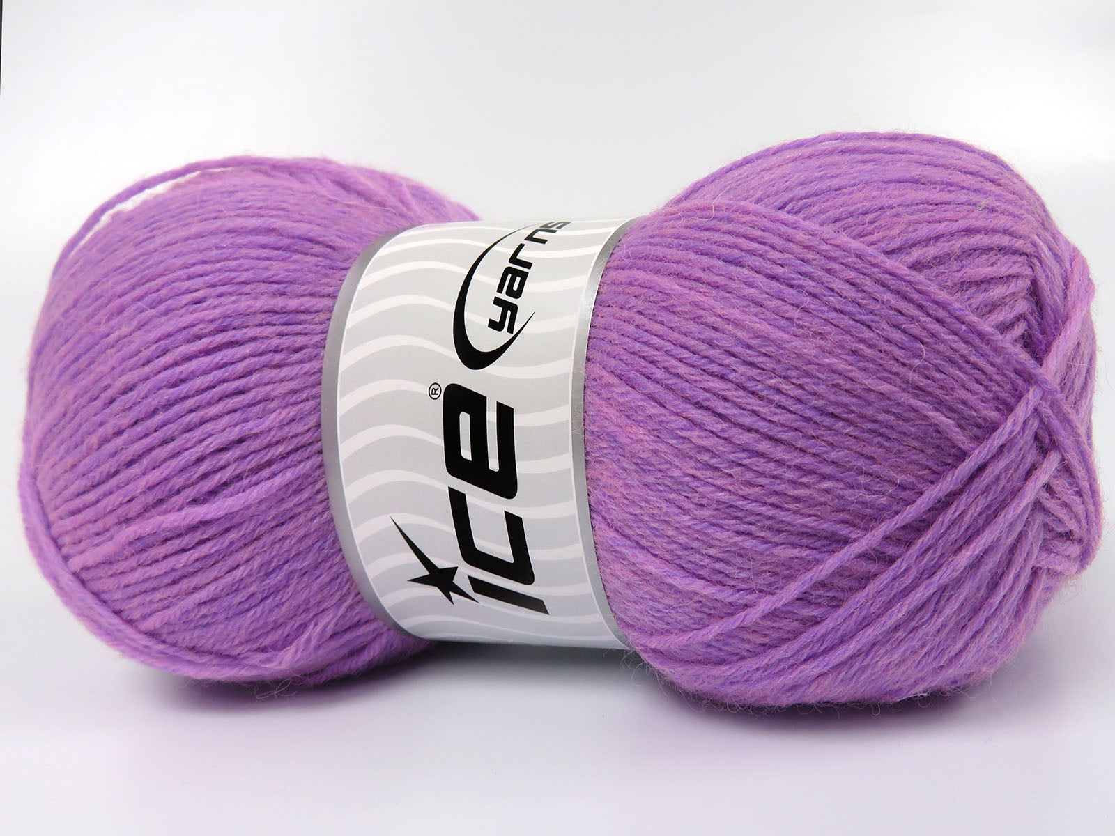 Sock Unicolor Lilac, Pink fnt2-82236