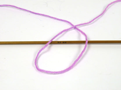 Sock Unicolor Lilac, Pink fnt2-82236