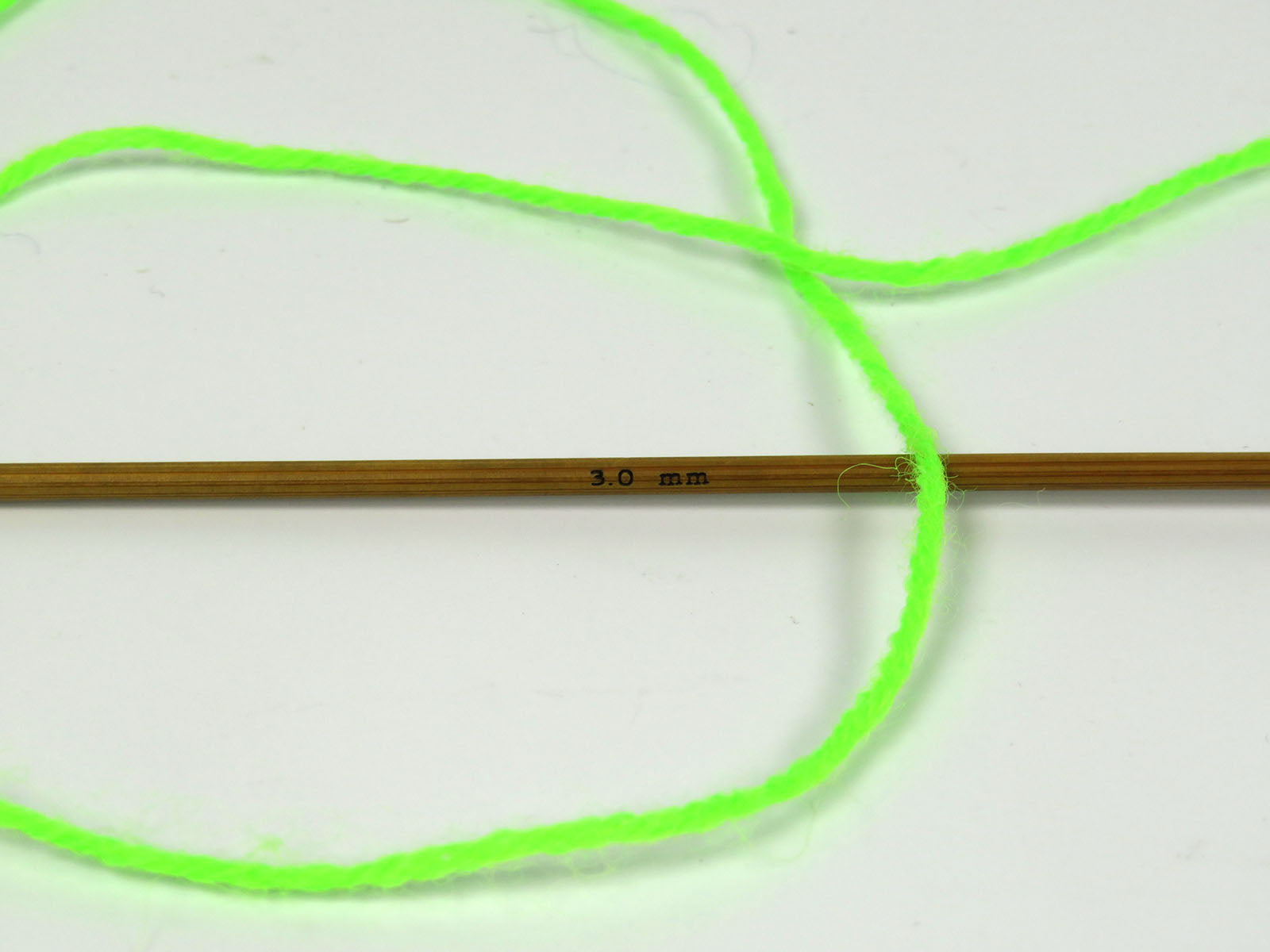 Sock Unicolor Neon Green fnt2-82237