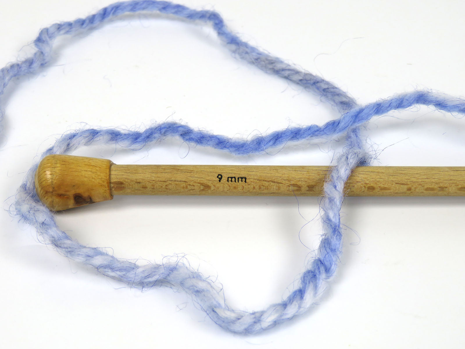 Cakes Alpine Angora Blue Shades, White, Grey fnt2-82239