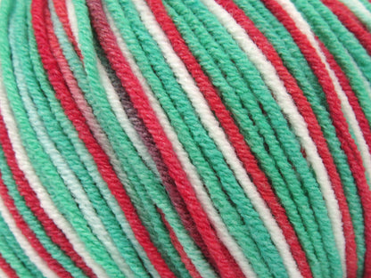 Lorena Pastel Green Shades, Red Shades, White fnt2-82243