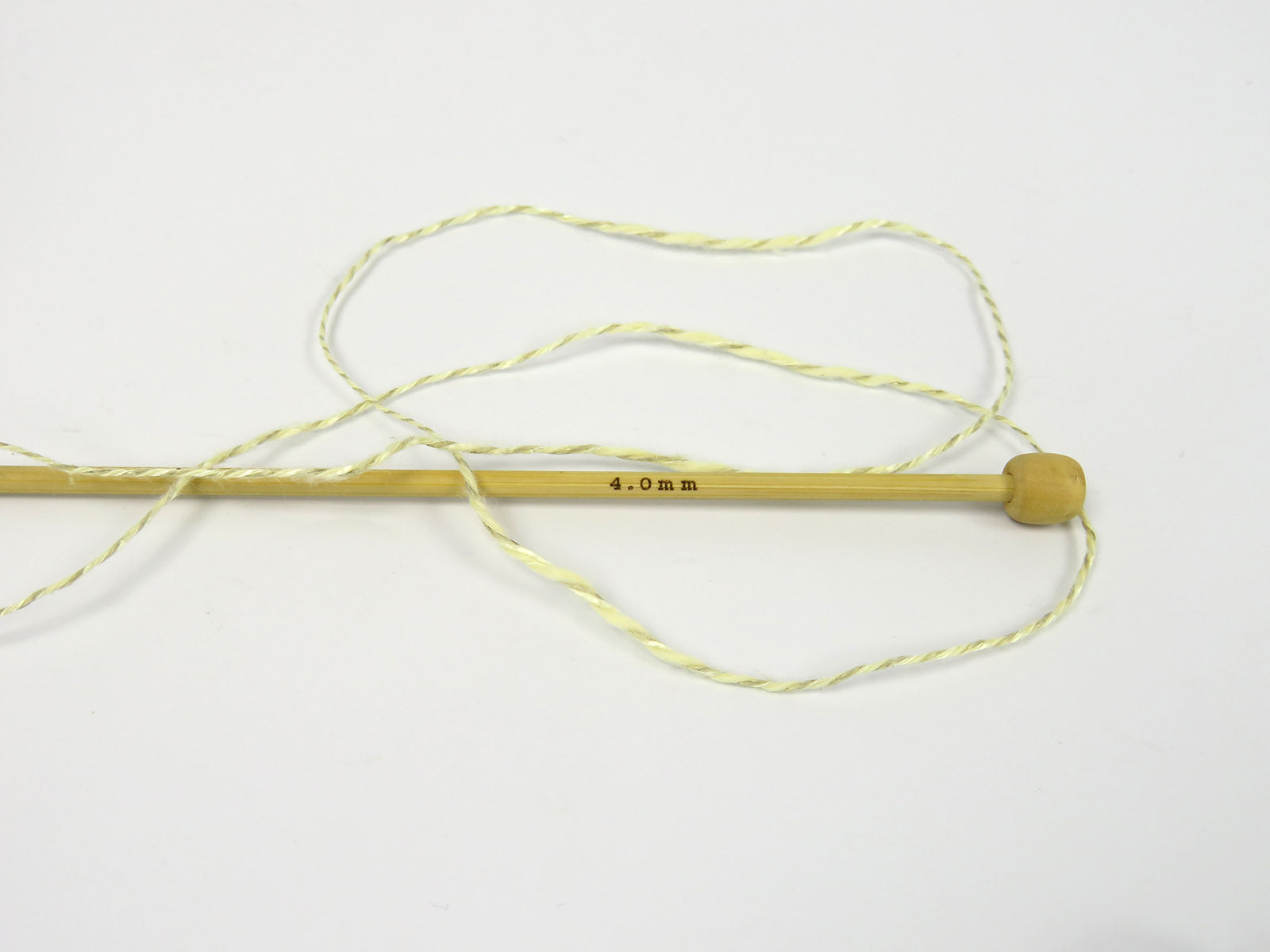Linen VisCot Light Yellow fnt2-82252