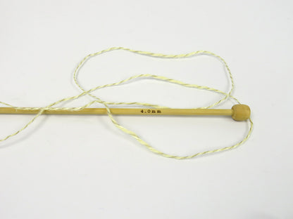 Linen VisCot Light Yellow fnt2-82252