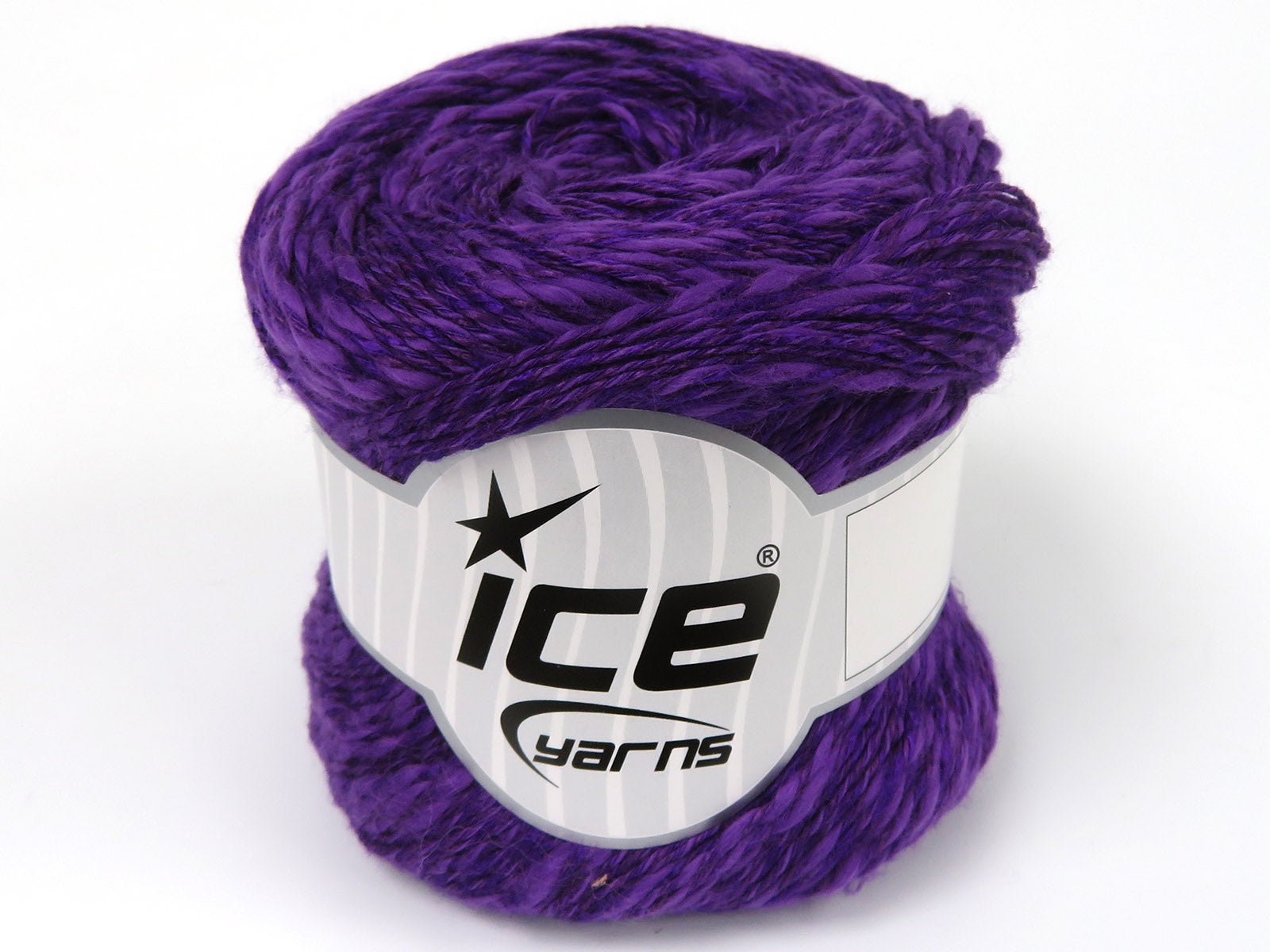 Linen VisCot Purple fnt2-82254