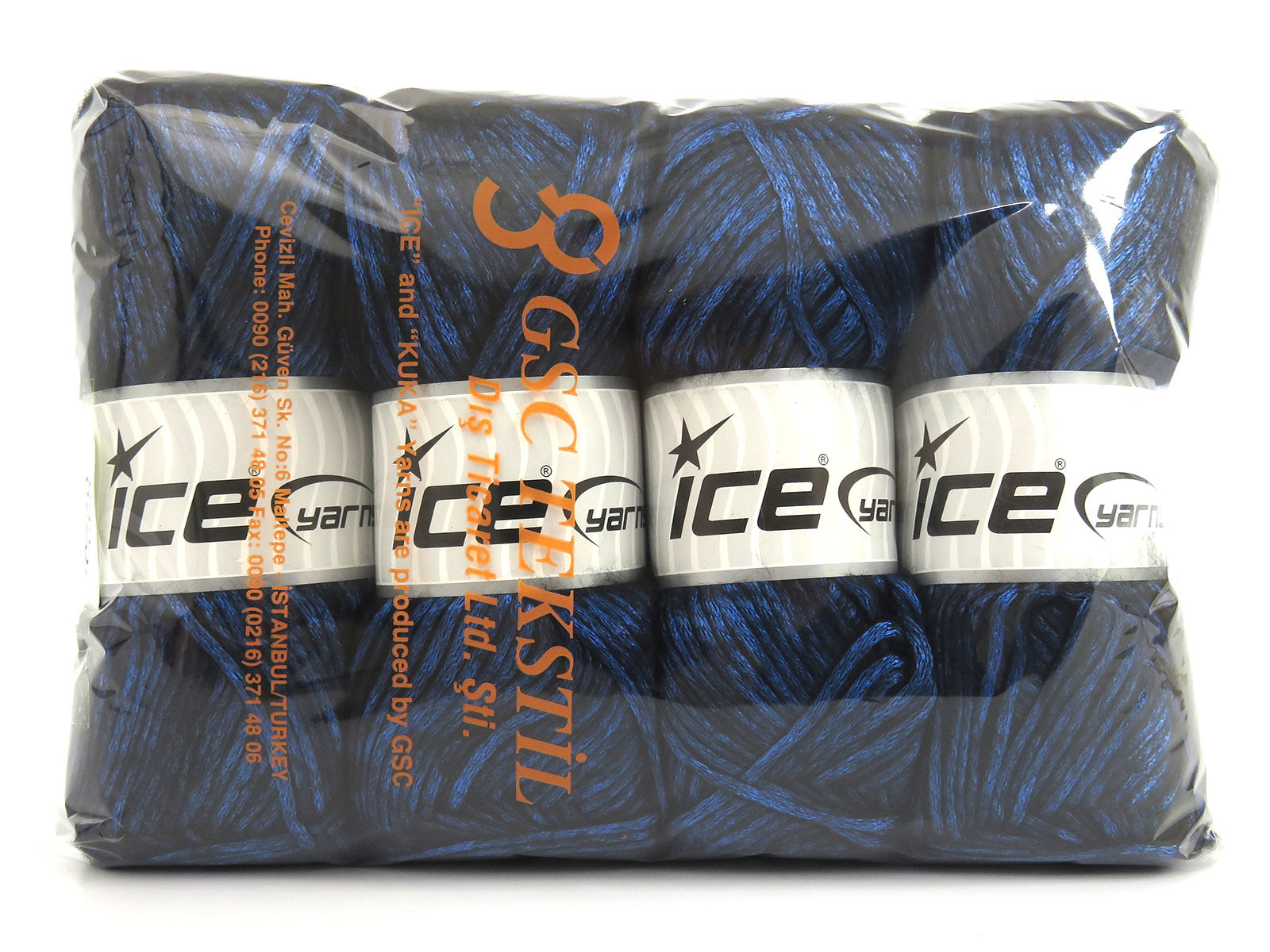 Universe Night Blue fnt2-82257