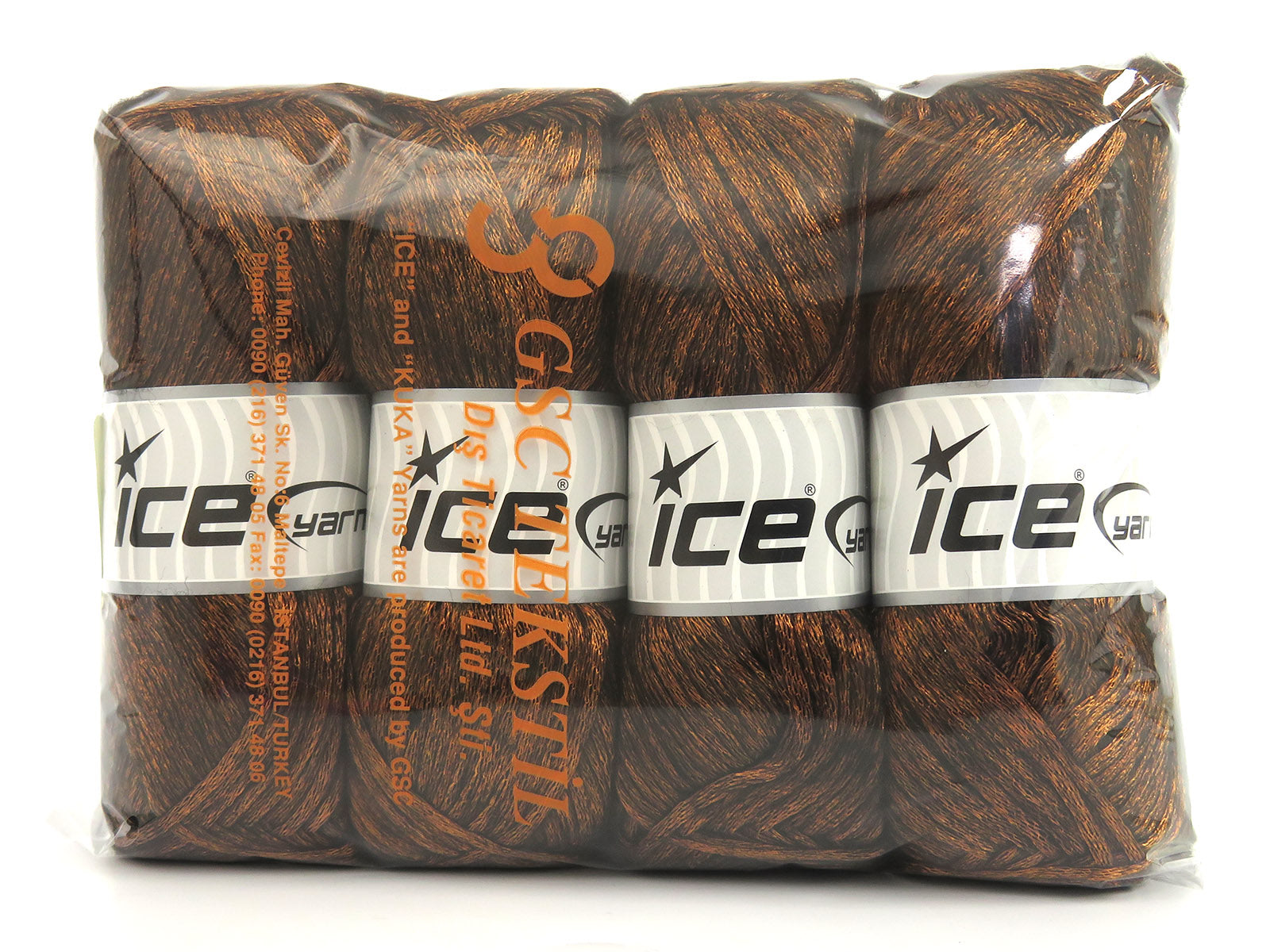 Universe Copper fnt2-82258