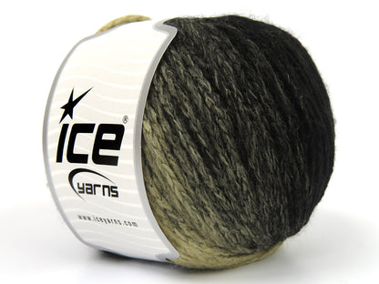 Nordic Light Camel, Black fnt2-82271