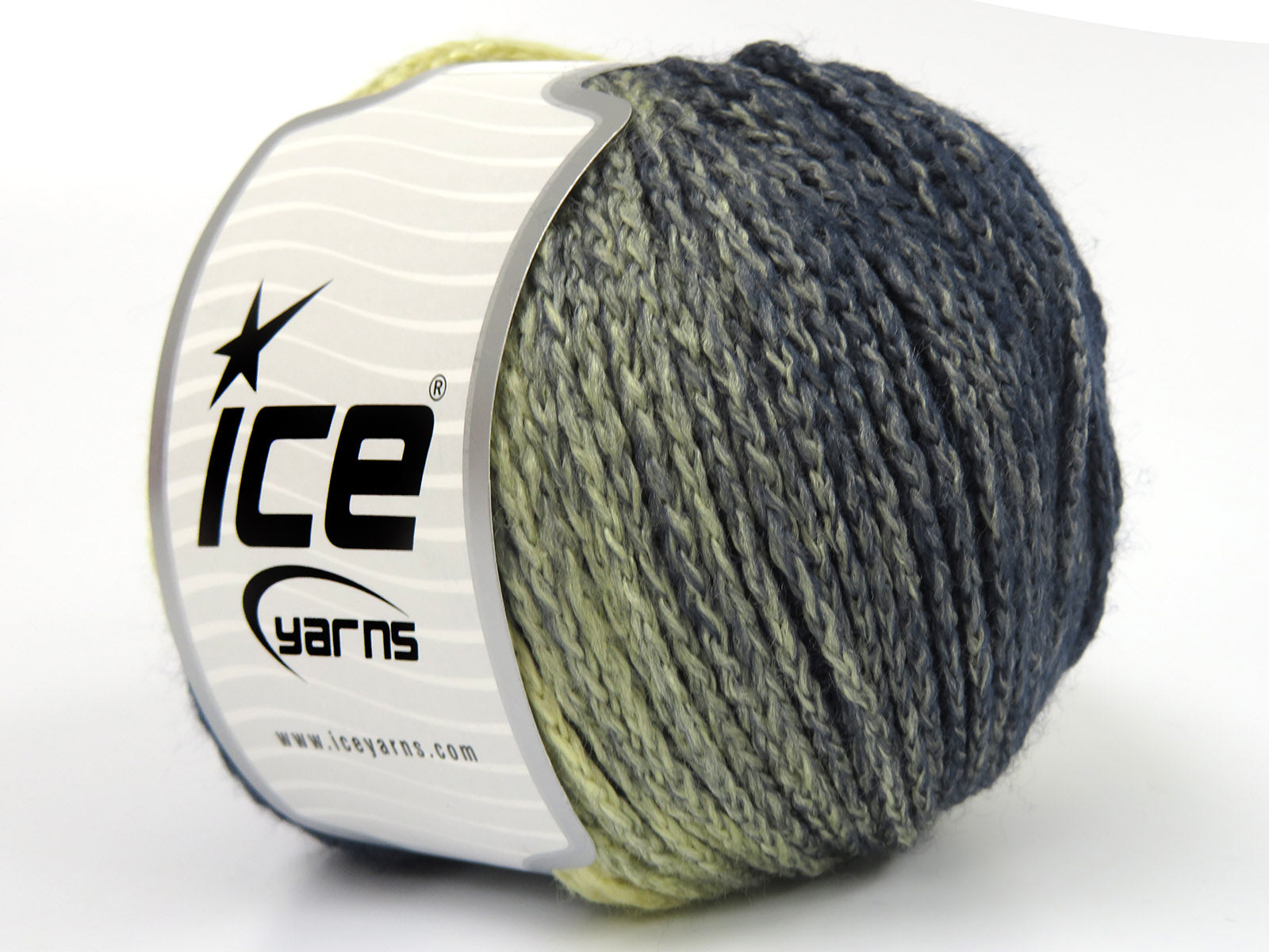 Nordic Light Cream, Blue fnt2-82273