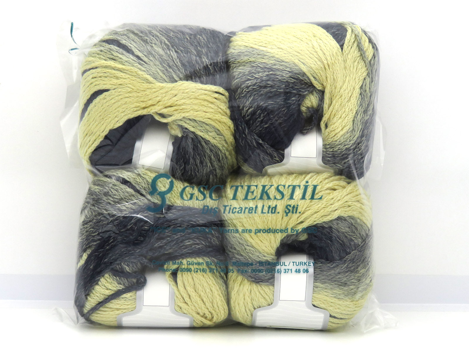 Nordic Light Cream, Blue fnt2-82273