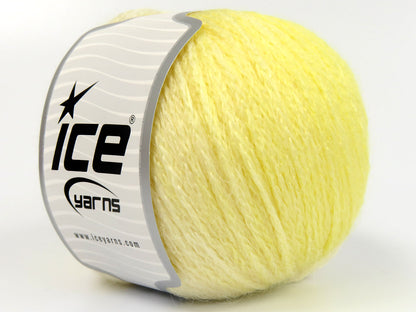 Nordic Light Cream, Yellow fnt2-82274