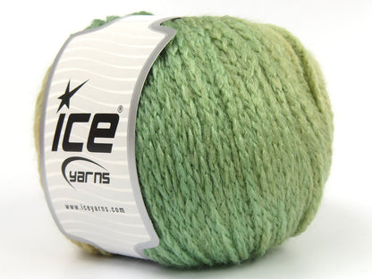 Nordic Light Green, Light Camel fnt2-82276