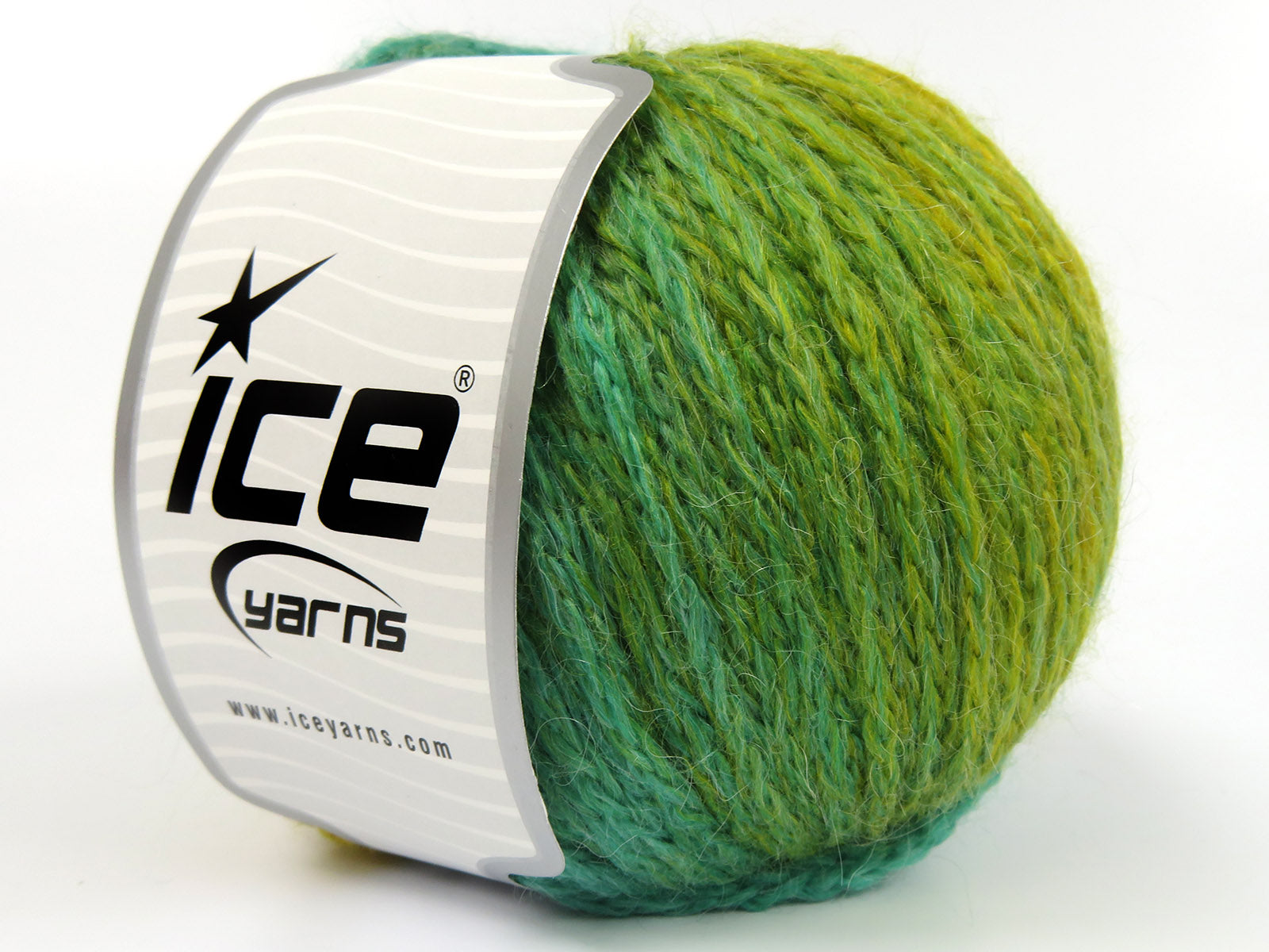 Nordic Light Green, Gold fnt2-82279