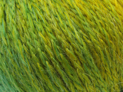 Nordic Light Green, Gold fnt2-82279