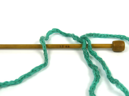 Nordic Light Green, Gold fnt2-82279