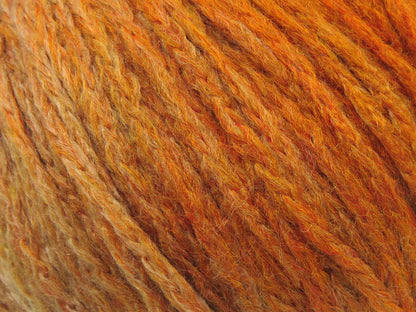 Nordic Light Orange, Light Camel fnt2-82280