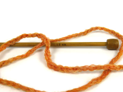 Nordic Light Orange, Light Turquoise, Light Camel fnt2-82281