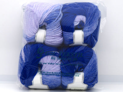Nordic Light Saxe Blue, Light Lilac fnt2-82282