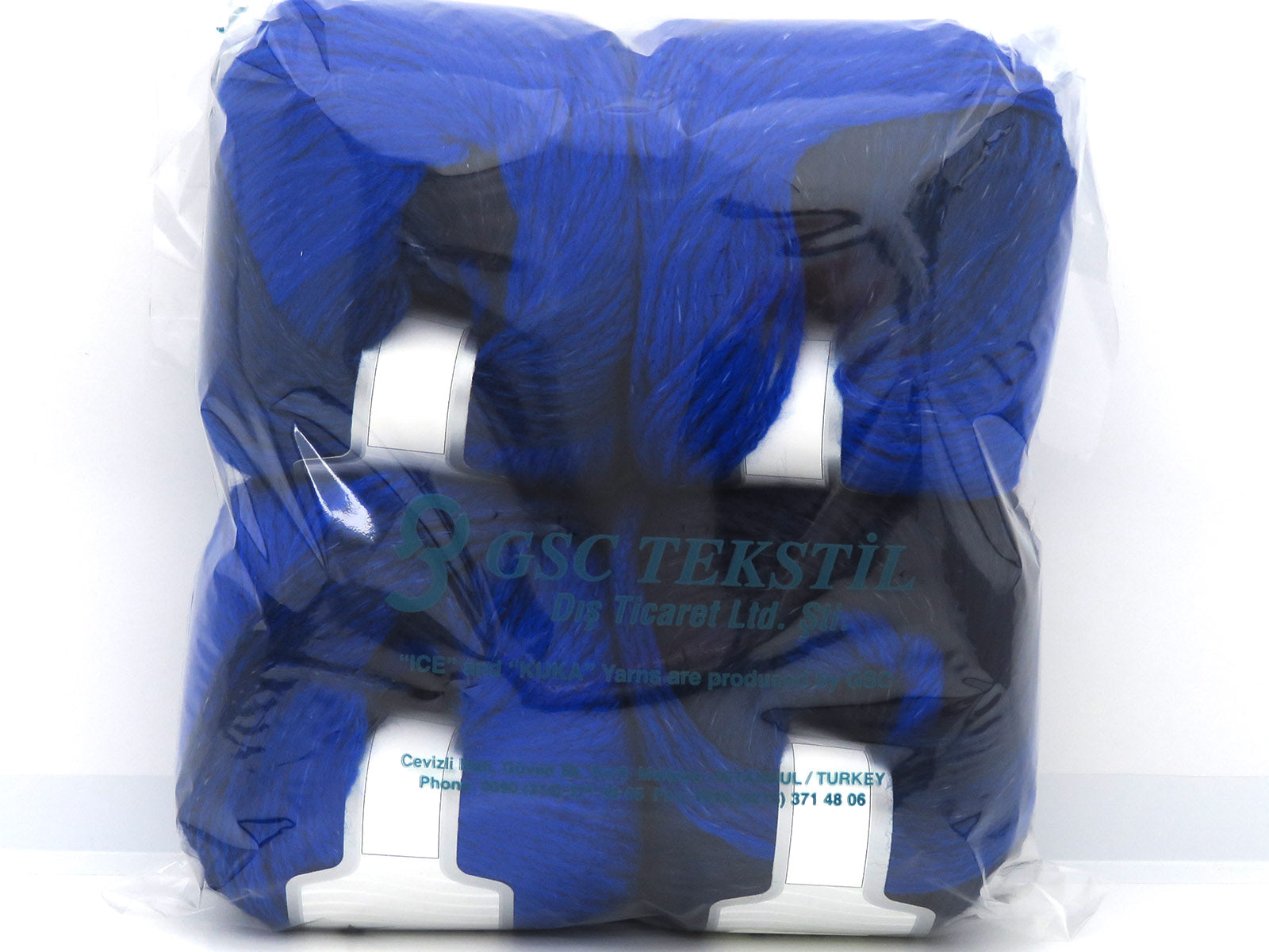 Nordic Light Saxe Blue, Navy fnt2-82283