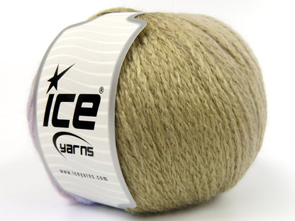 Nordic Light Light Lilac, Camel fnt2-82284