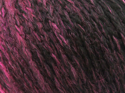 Nordic Light Fuchsia, Black fnt2-82287