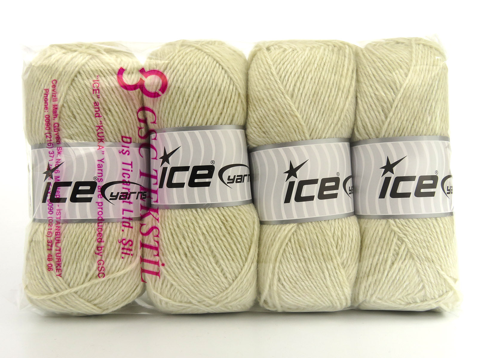 RE-style Light Cream fnt2-82299