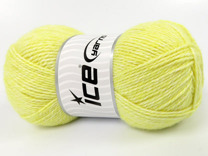 RE-style Light Yellow fnt2-82303