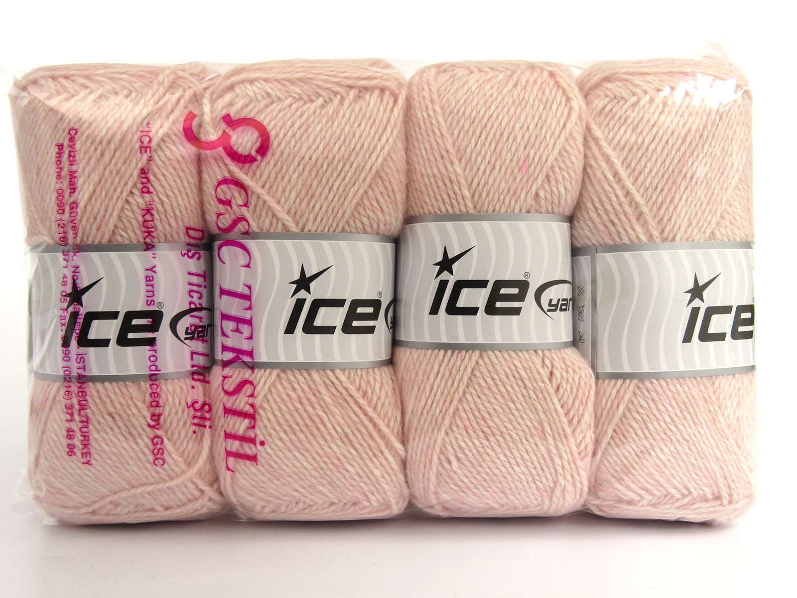 RE-style Baby Pink fnt2-82305
