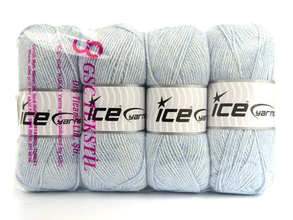 RE-style Baby Blue fnt2-82307