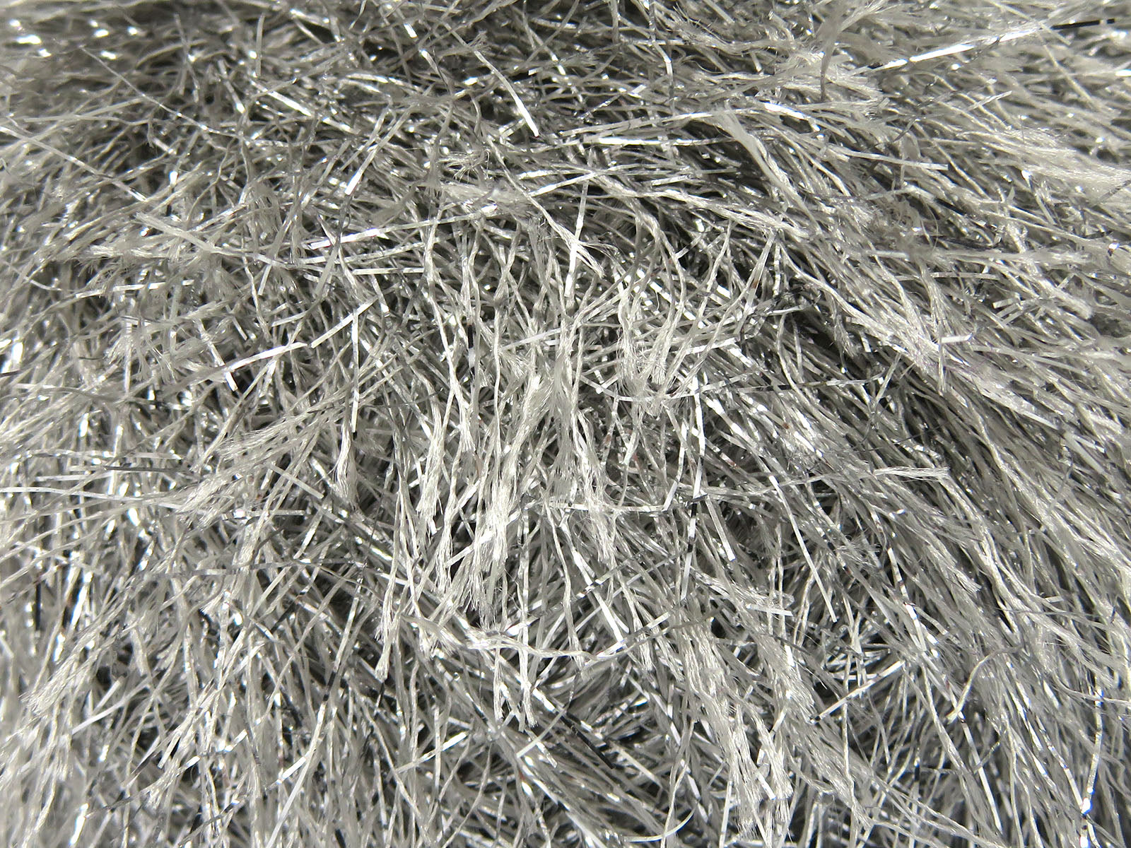 Eyelash Dazzle 50gr Silver Sku:fnt2-82311