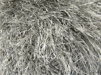 Eyelash Dazzle 50gr Silver Sku:fnt2-82311