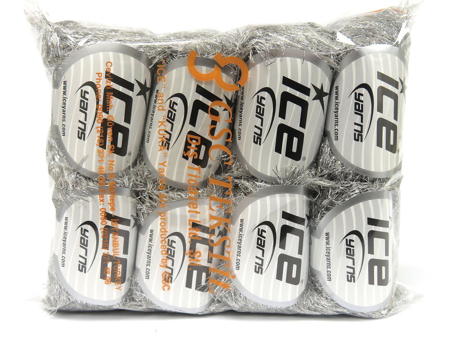 Eyelash Dazzle 50gr