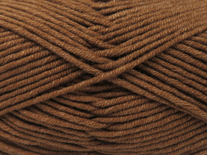 Lorena Worsted Brown fnt2-82313