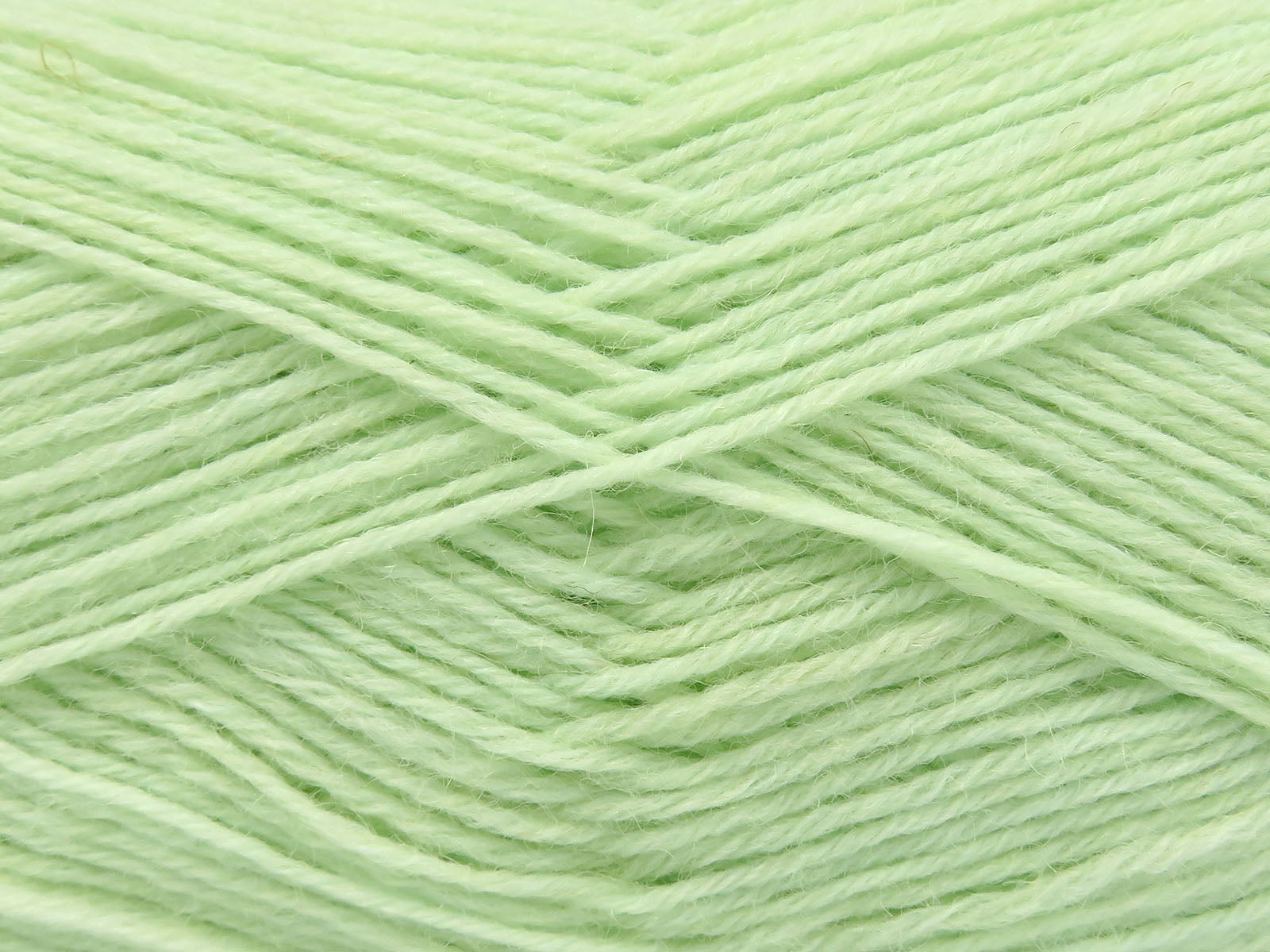 Sock Unicolor Mint Green fnt2-82314