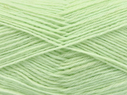 Sock Unicolor Mint Green fnt2-82314