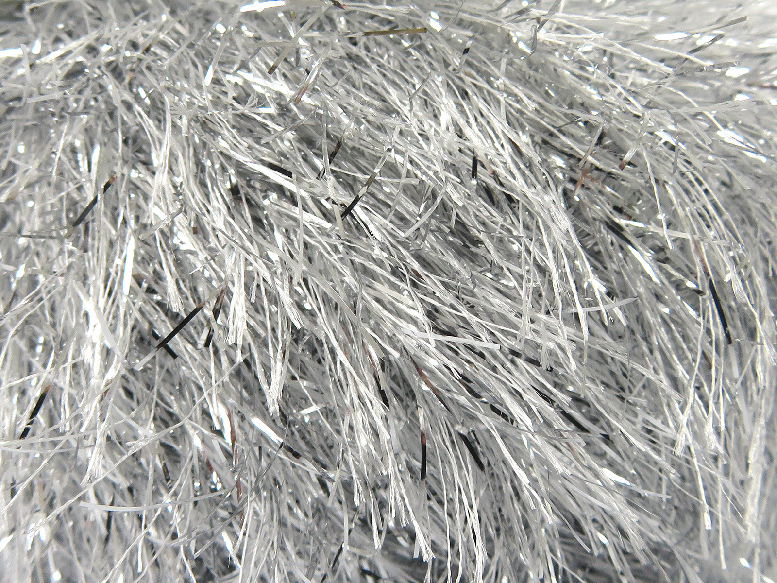 Eyelash Dazzle 50gr Silver Sku:fnt2-82330