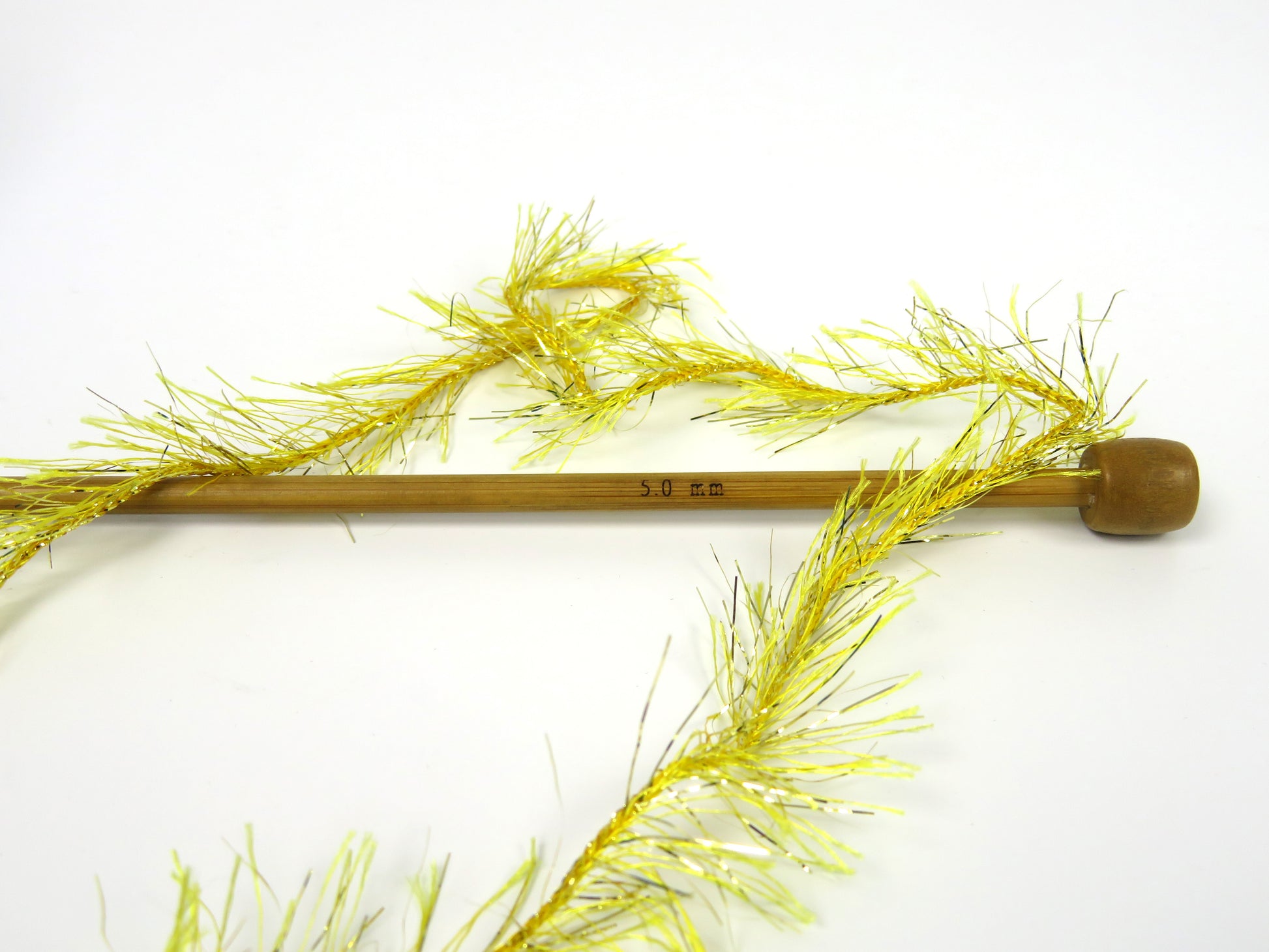 Eyelash Dazzle 50gr Gold Sku:fnt2-82331