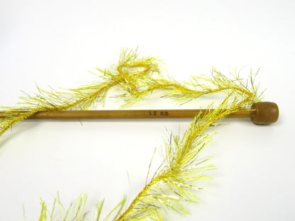 Eyelash Dazzle 50gr Gold Sku:fnt2-82331