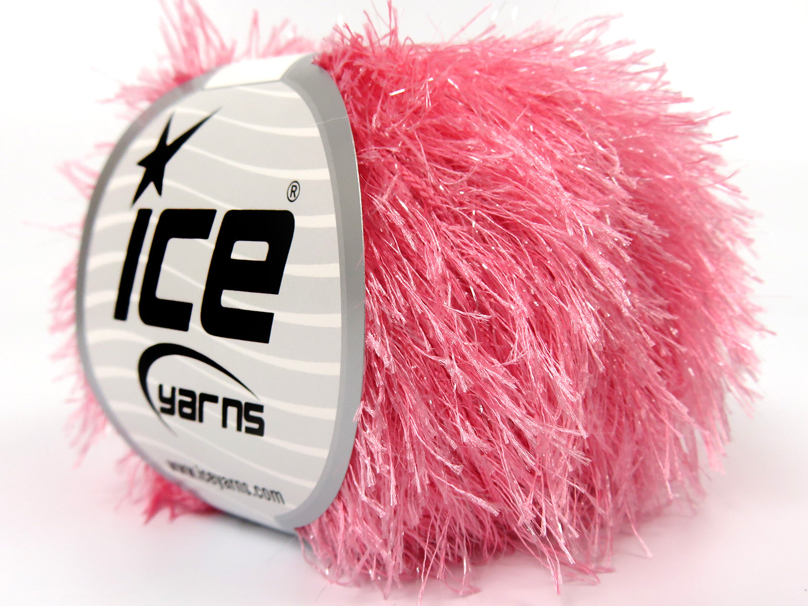 Eyelash Glitz 50gr Candy Pink Sku:fnt2-82332