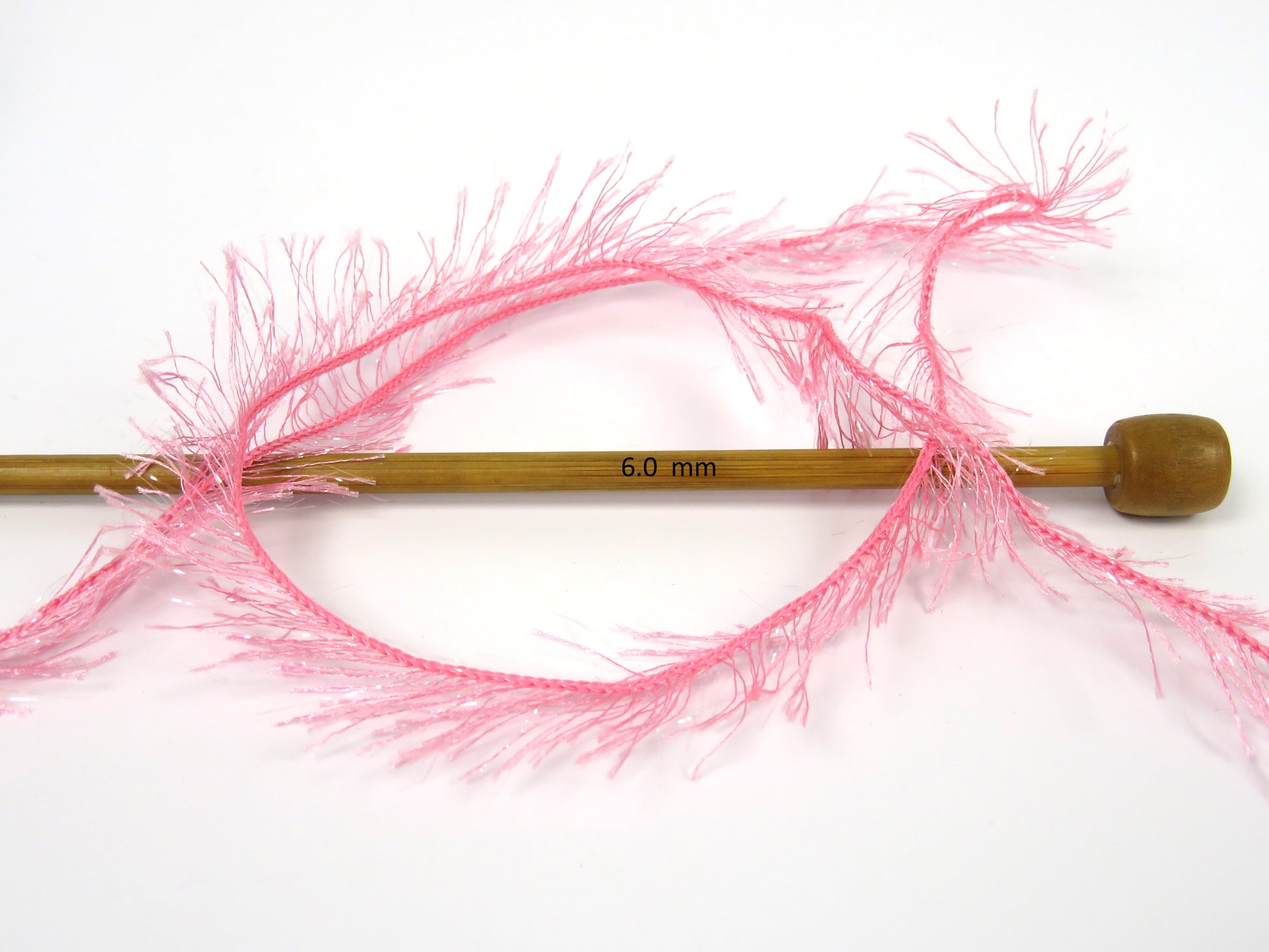 Eyelash Glitz 50gr Candy Pink Sku:fnt2-82332
