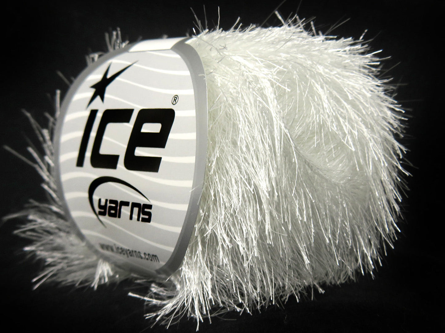 Eyelash Glitz 50gr