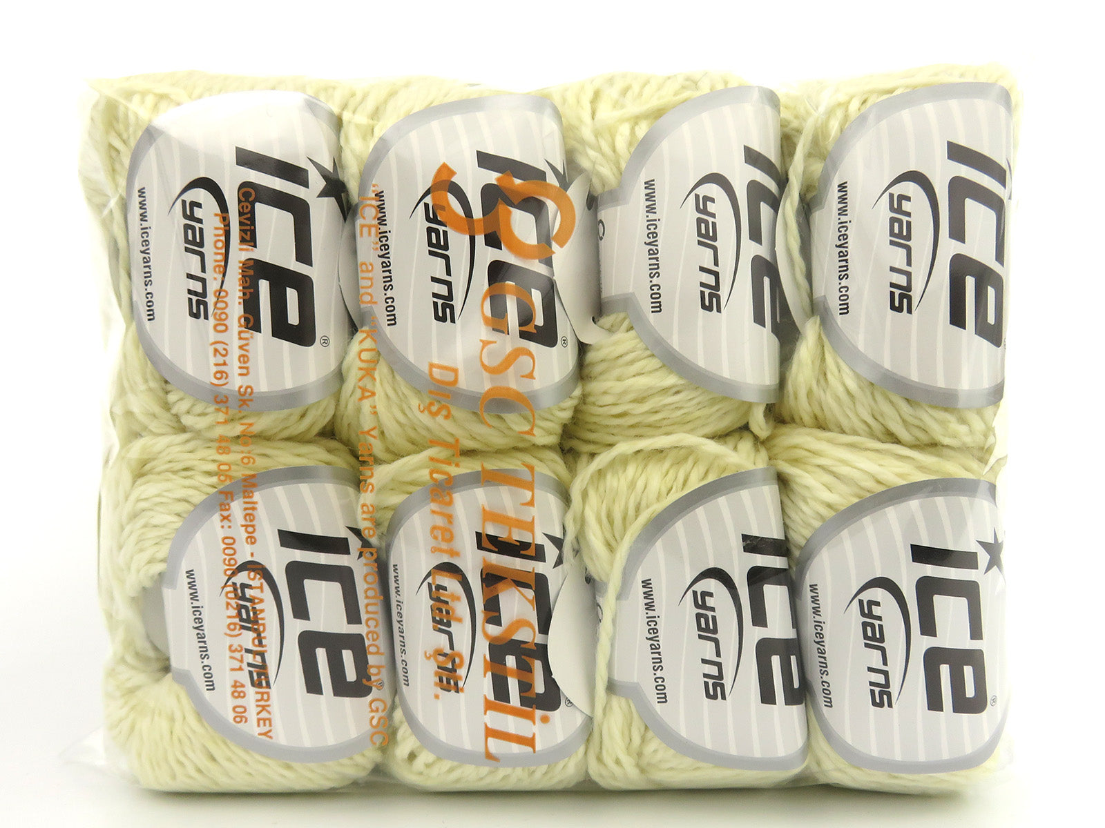 Royal Wool Dark Cream fnt2-82337