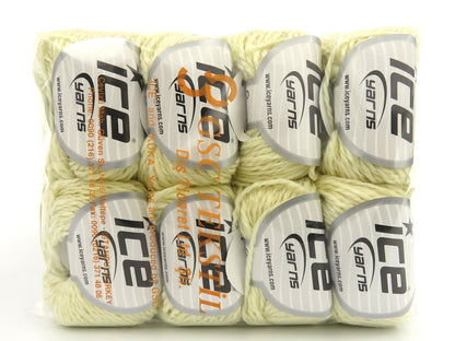 Royal Wool Dark Cream fnt2-82337