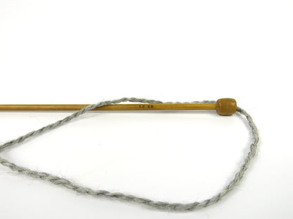 Royal Wool Light Grey fnt2-82339