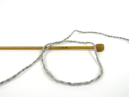 Royal Wool Light Grey fnt2-82340