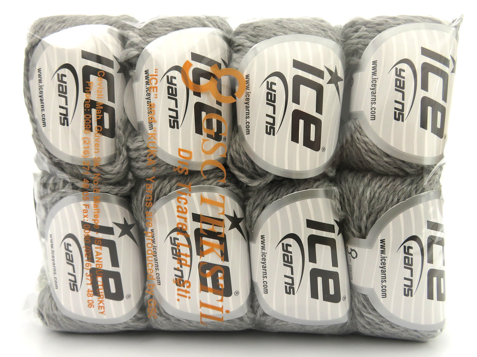 Royal Wool Light Grey fnt2-82340